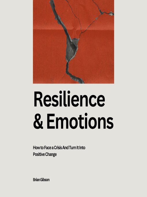 Cover image for Resilience and Emotions